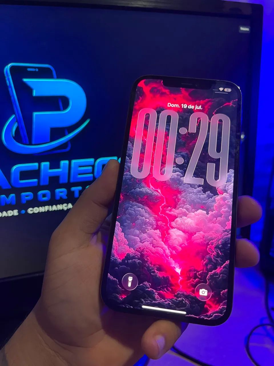 iPhone 12 Pro Max  - Foto 3