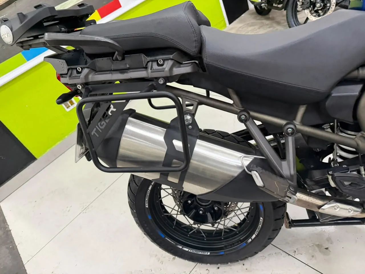 TRIUMPH TIGER 1200 XCX - Foto 2