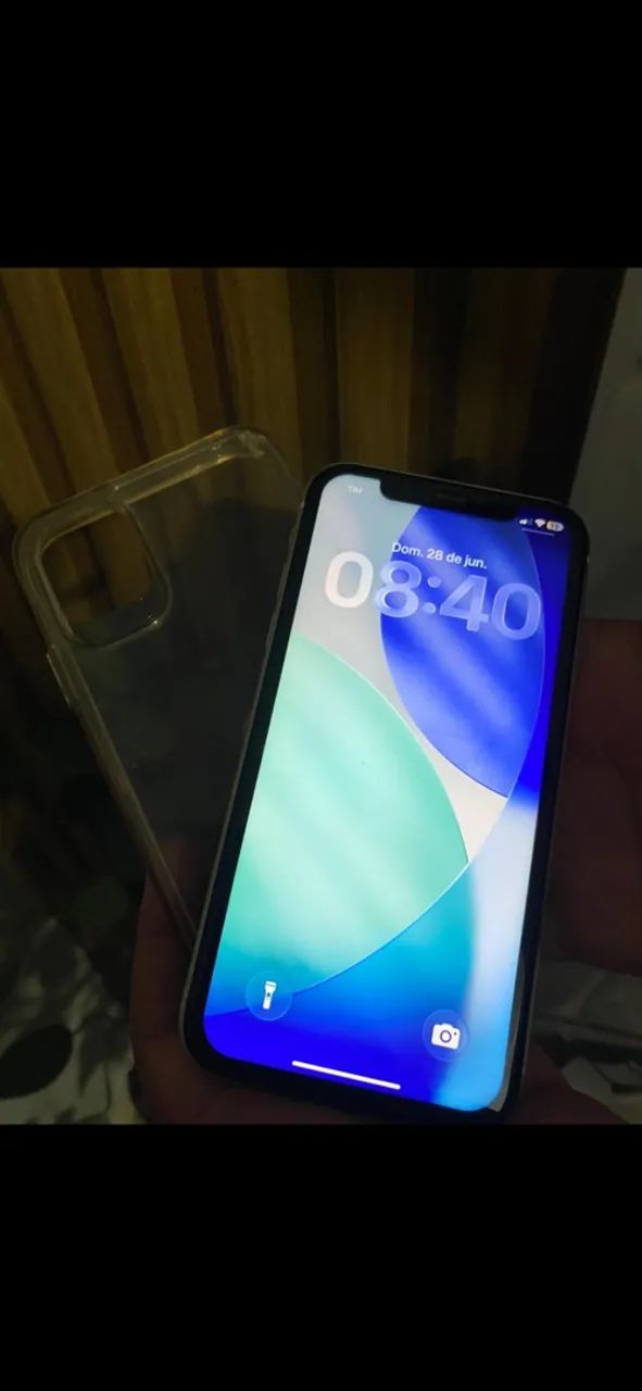 iPhone 11 64gb - Foto 2
