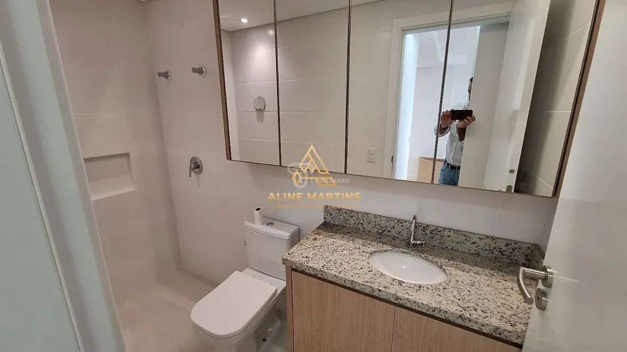 Apartamento à venda no bairro Coloninha - Florianópolis/SC - Foto 5