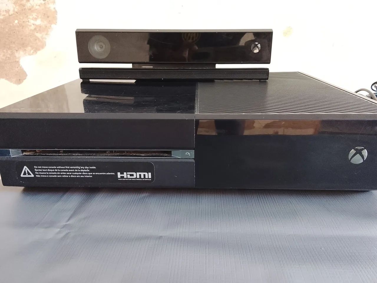 Xbox One  - Foto 4