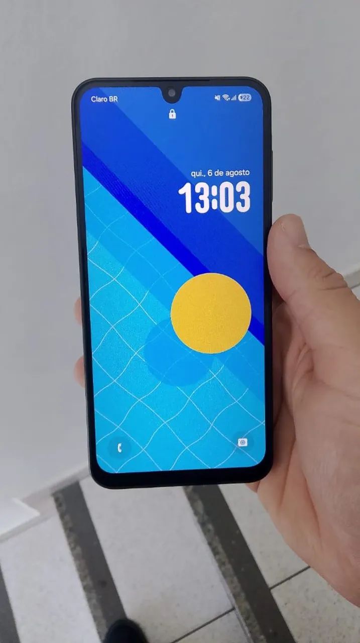 Samsung A17 256gb - Foto 3