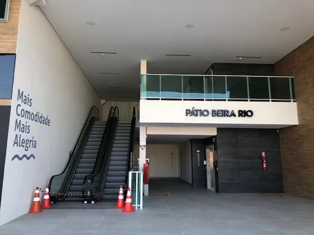LOJA para alugar na cidade de FORTALEZA-CE - Foto 2