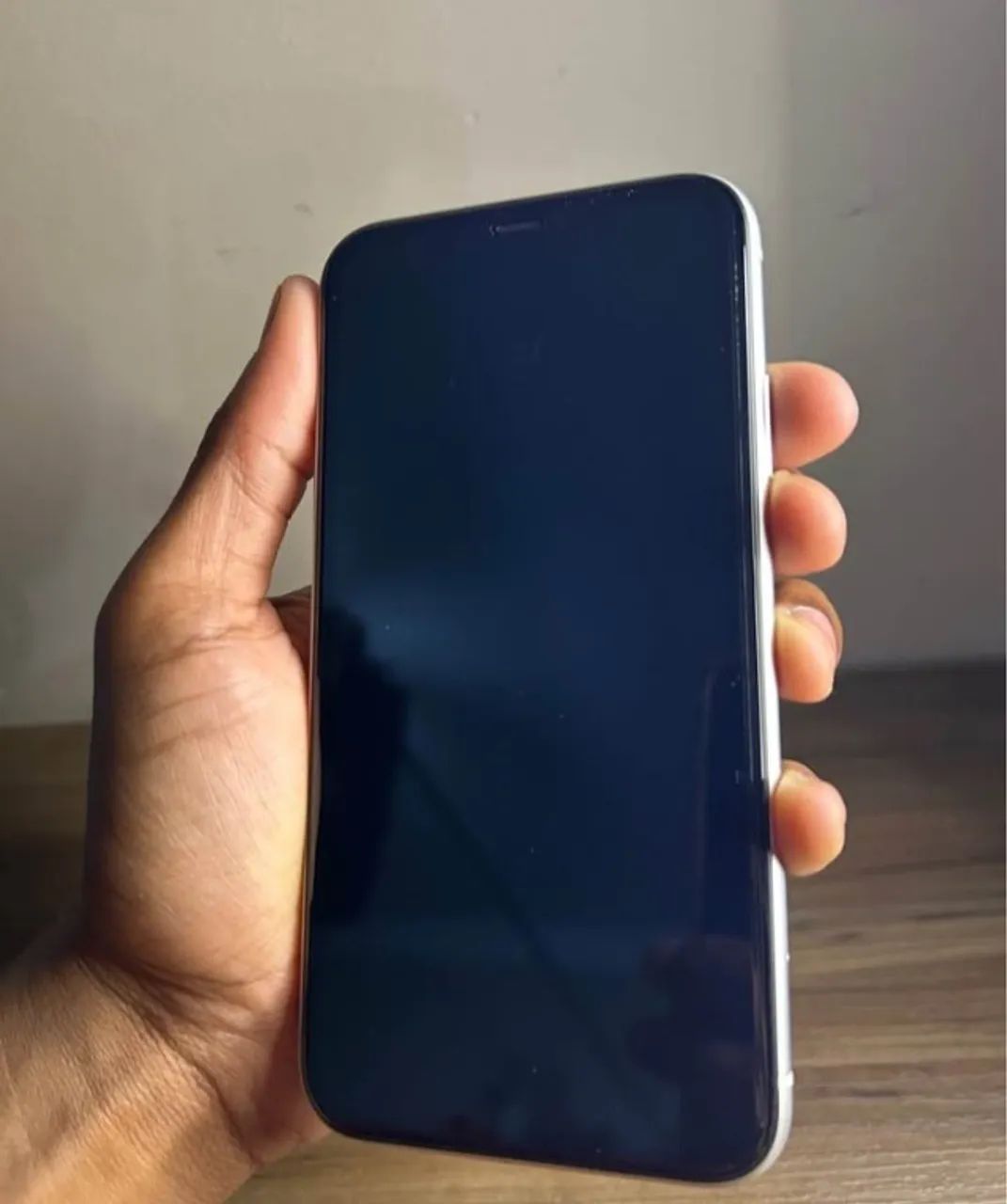 Iphone 11 zero novo  - Foto 2