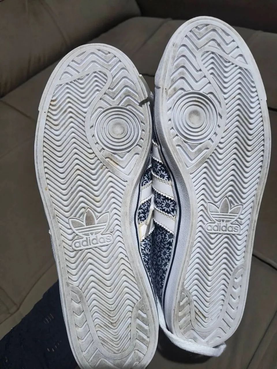 Tênis Adidas  - Foto 5