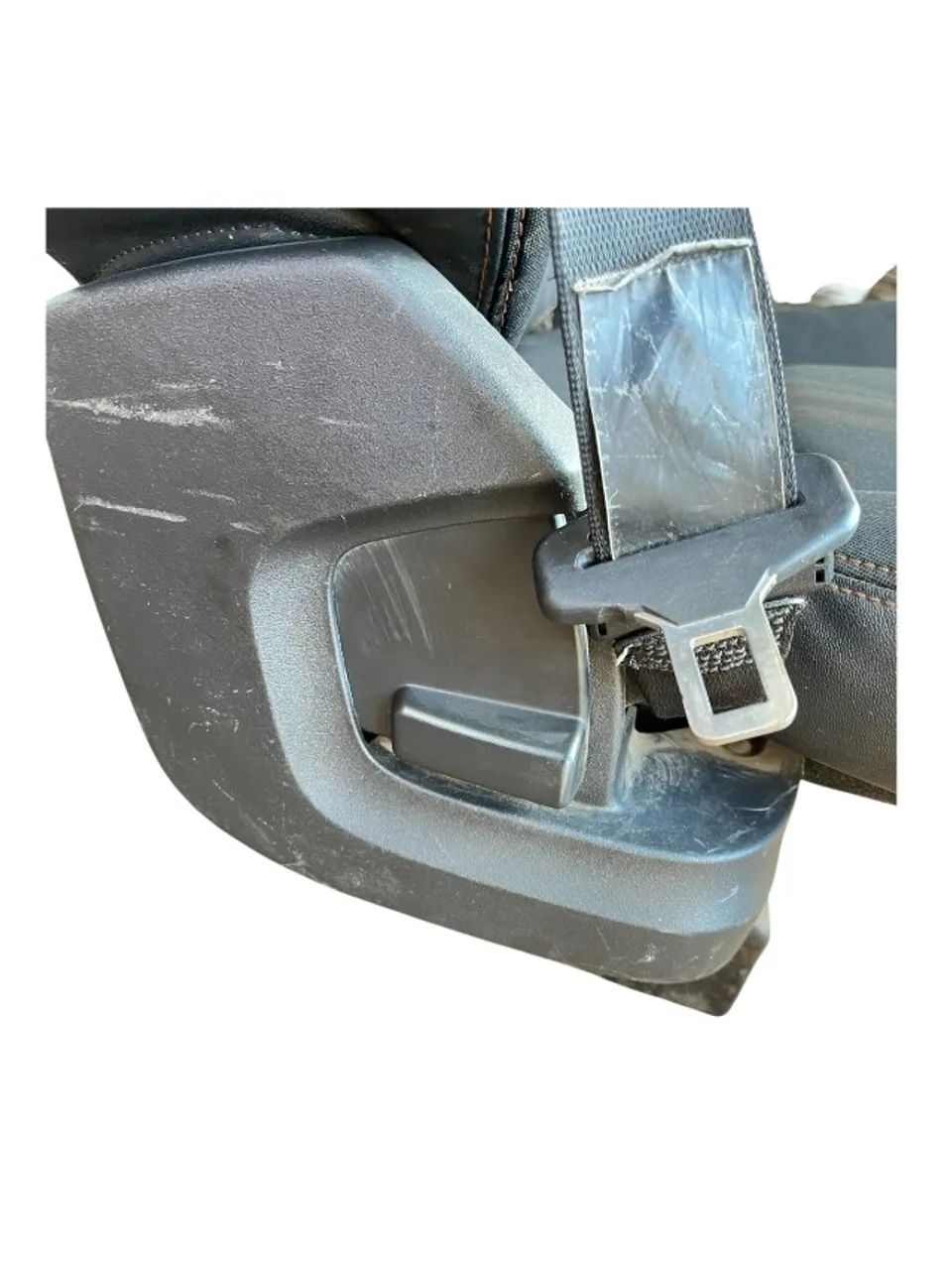 Banco Passageiro Mercedes Atego 1418 1719 2425 Original - Foto 12