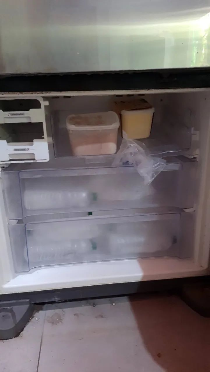 Geladeira Inverse - Foto 3
