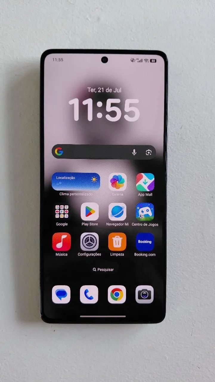 Vendo Xiaomi Redmi Note 13 Pro de 128GB - Foto 5