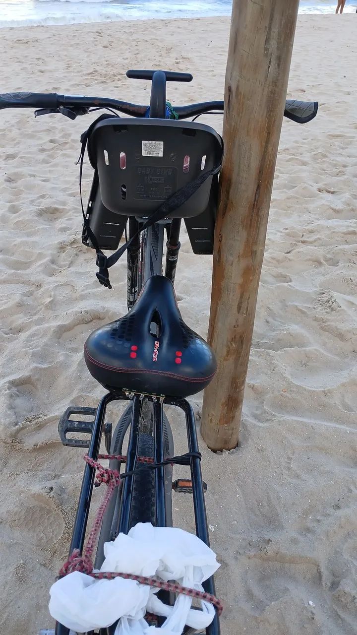 Vendo bicicleta aro 29 - Foto 5