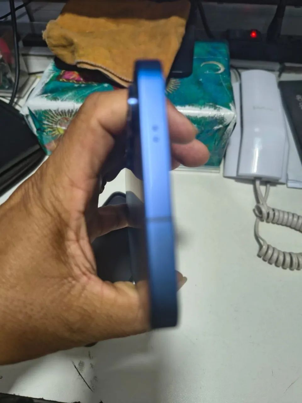 24 ram 512 Gb tem nota fiscal  - Foto 4