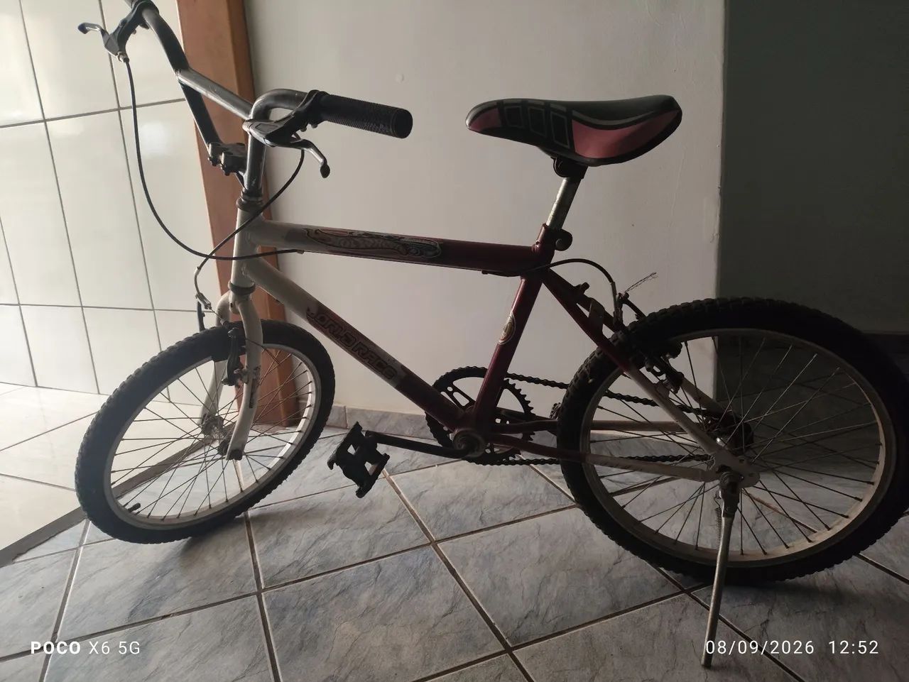 Vendo Bicicleta  - Foto 2