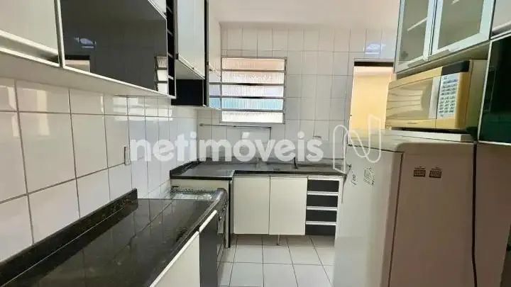 Cobertura no Castelo  139m²; com Espaço Gourmet, Churrasqueira e Ducha! - Foto 5