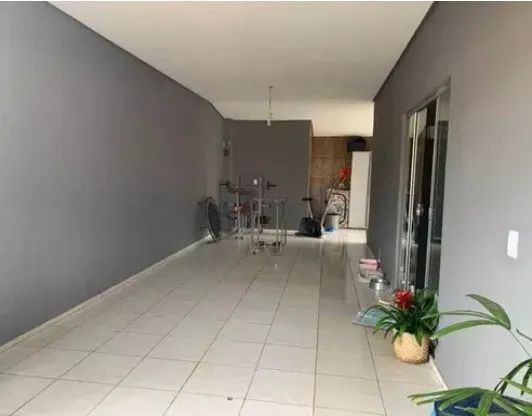 CASA RESIDENCIAL em CANARANA - MT, Morada do Sol - Foto 3