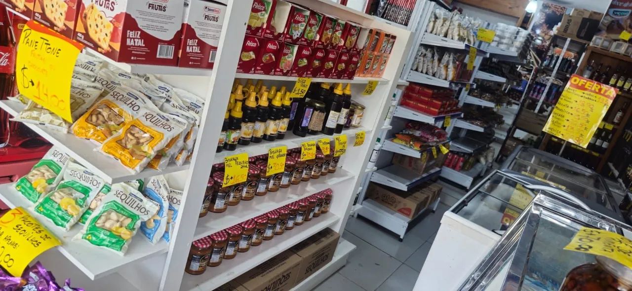 Empório sabores minas Brasil  - Foto 7