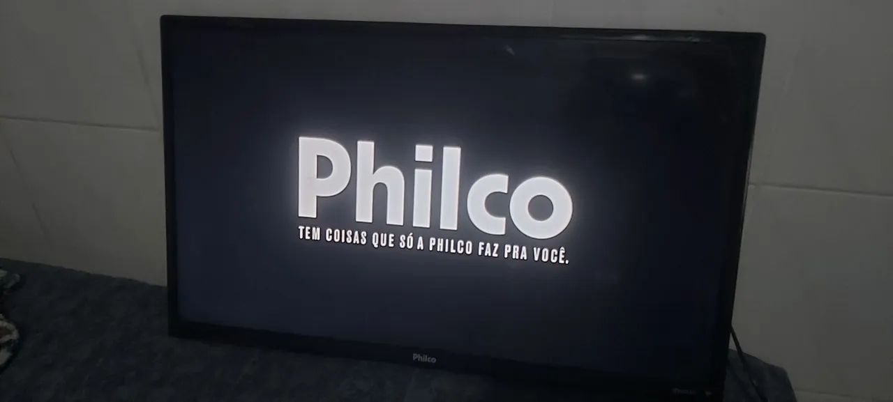 Tv smart philco 32 polegadas 