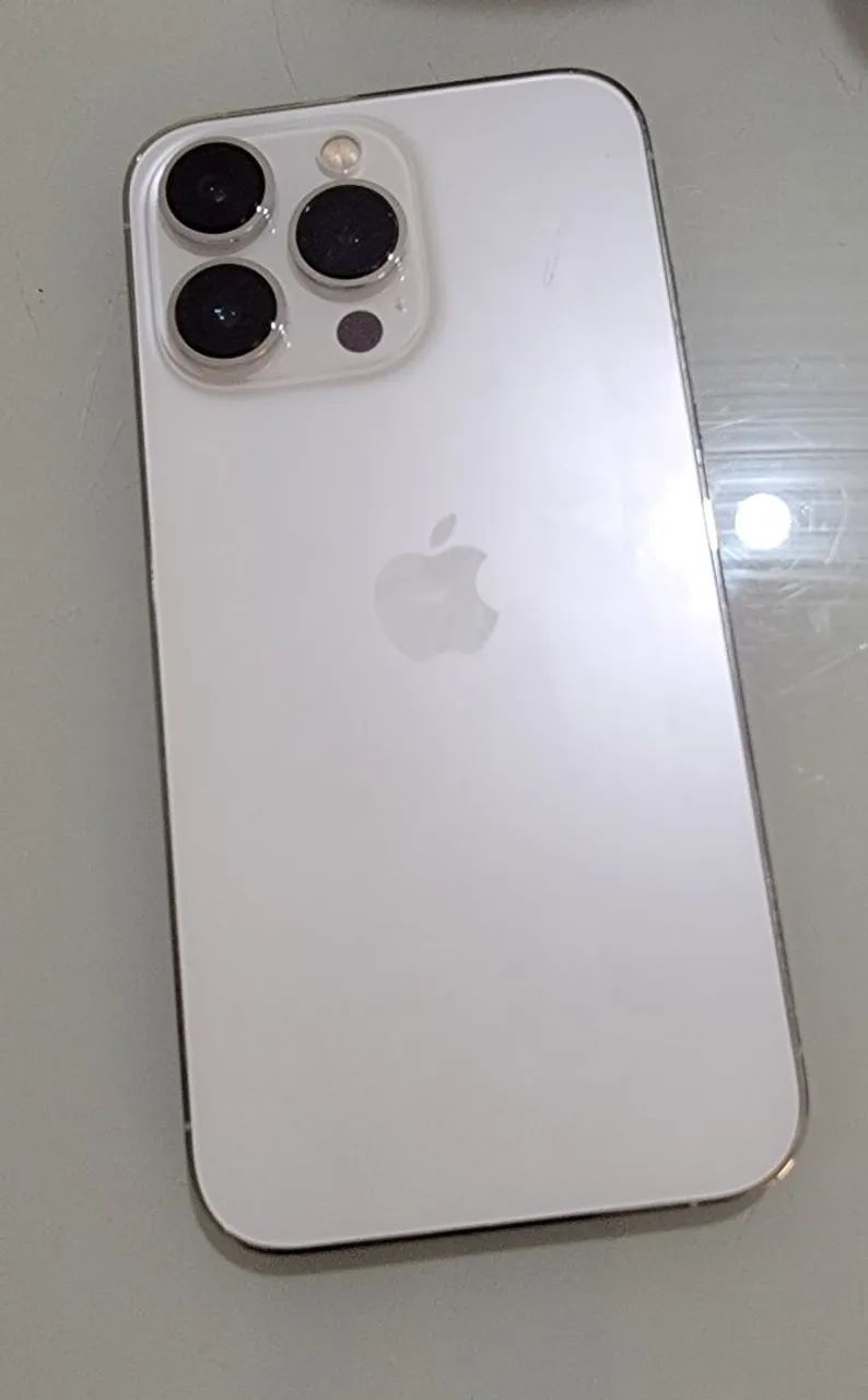 Iphone 13 Branco 