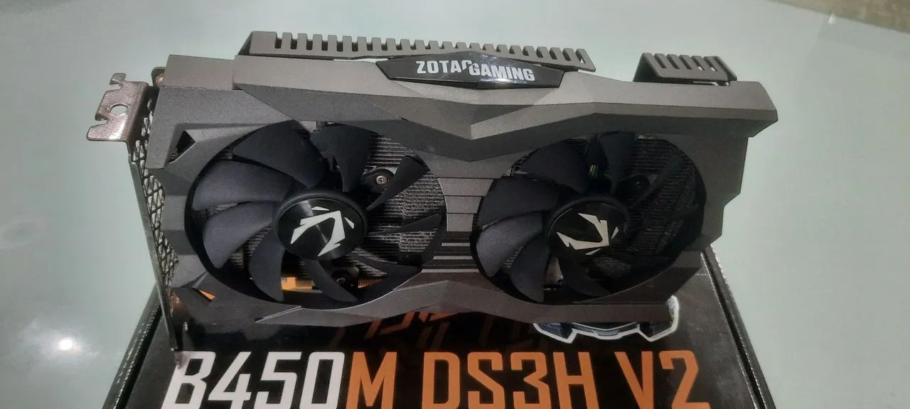 Placa de vídeo RTX2060 6GB - Foto 5