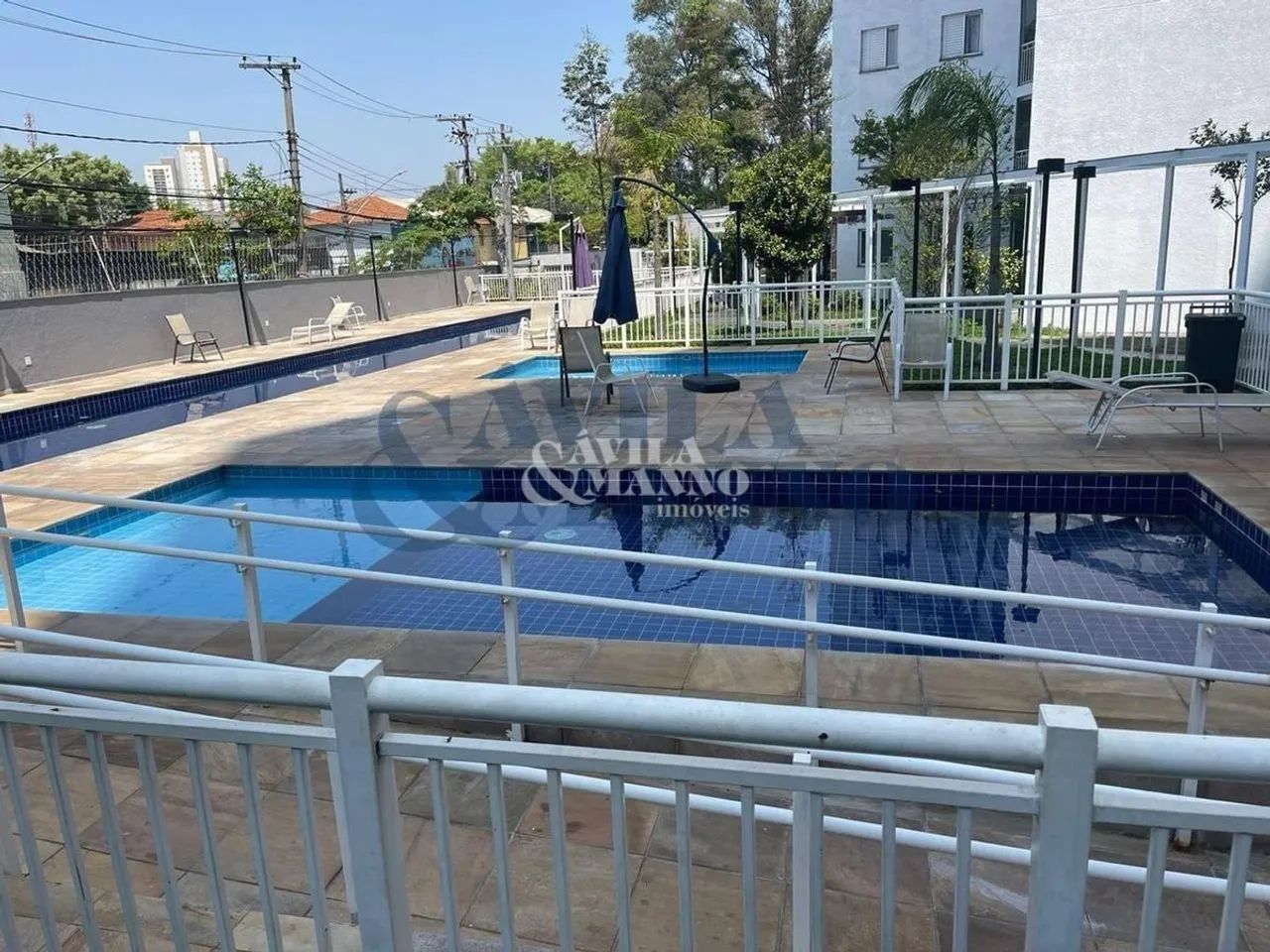 Apartamento com 2 Quartos na Vila Prudente - Foto 3