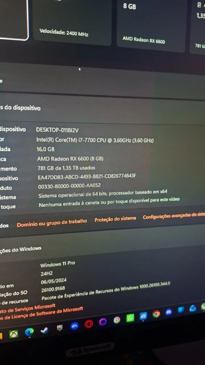 Pc Game, troco em PS5. - Foto 2