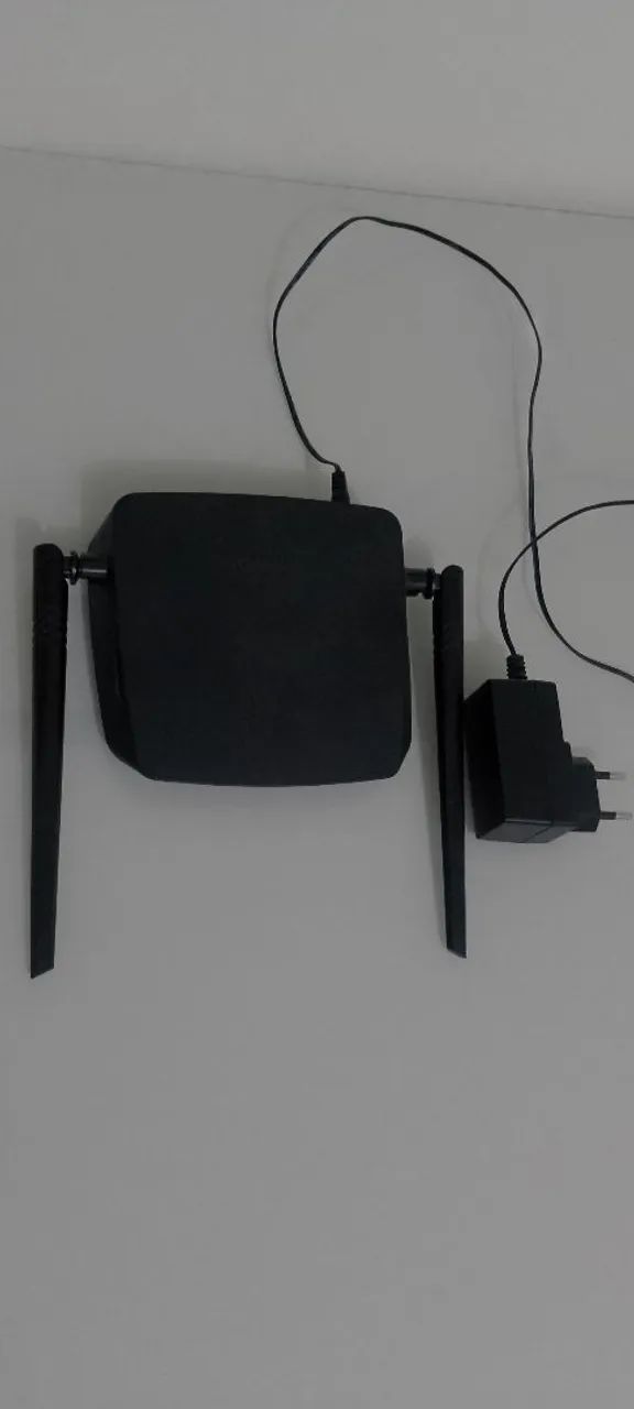 Roteador dlink dir-615