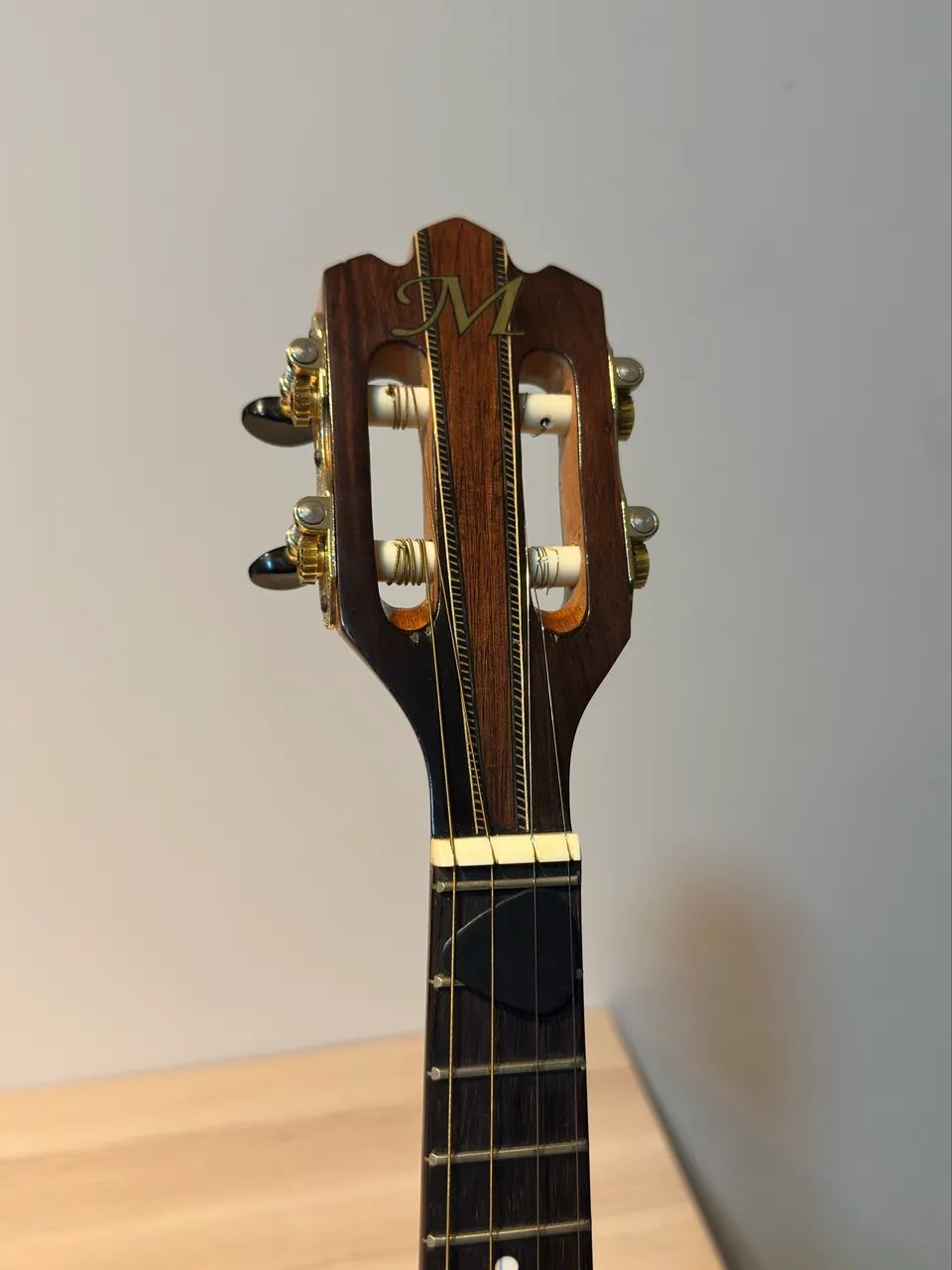 Cavaquinho Luthier Medeiros - Foto 5