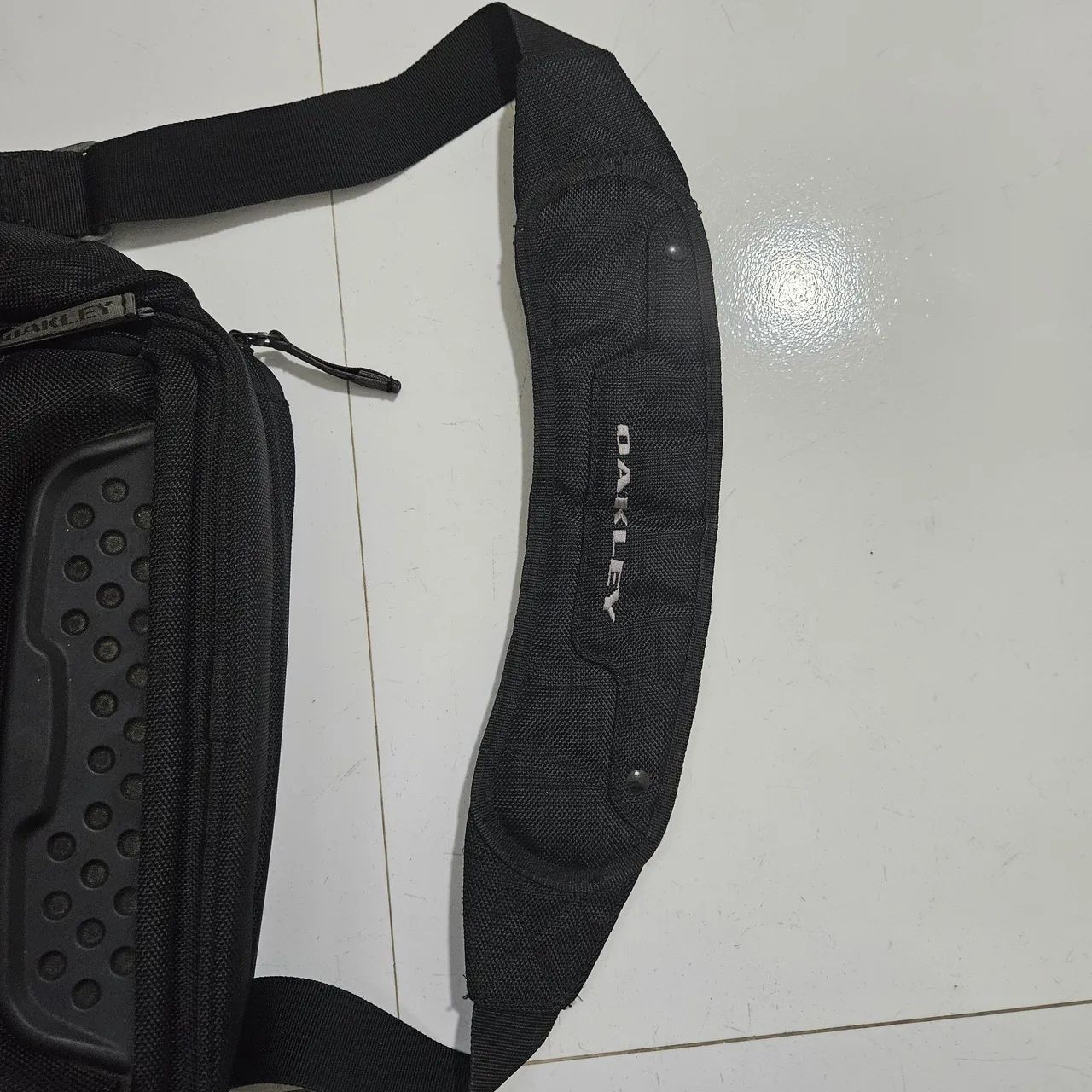 Oakley Pasta executiva (mochila) original - Foto 4