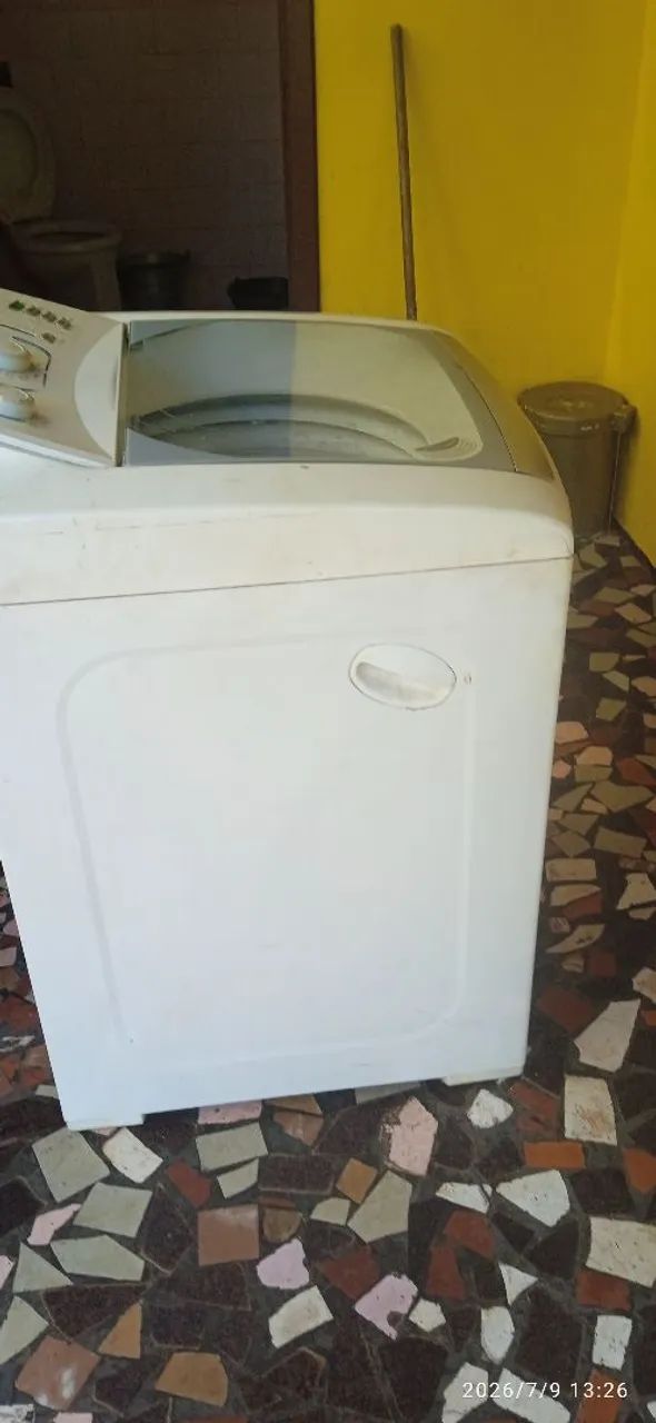 Bom estado  15 kilo  - Foto 3