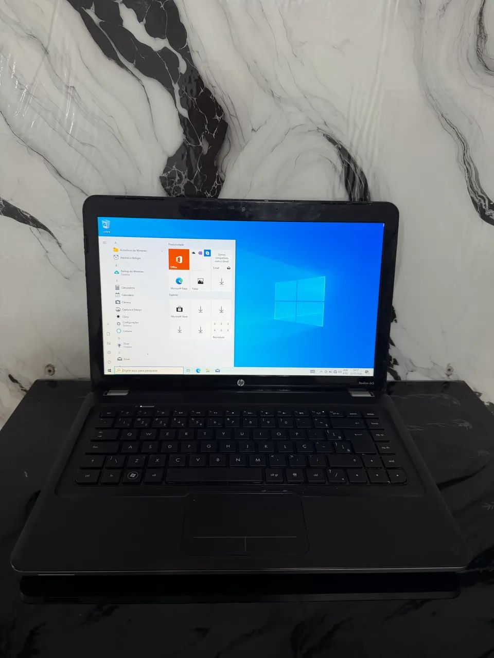 Notebook HP  - Foto 2
