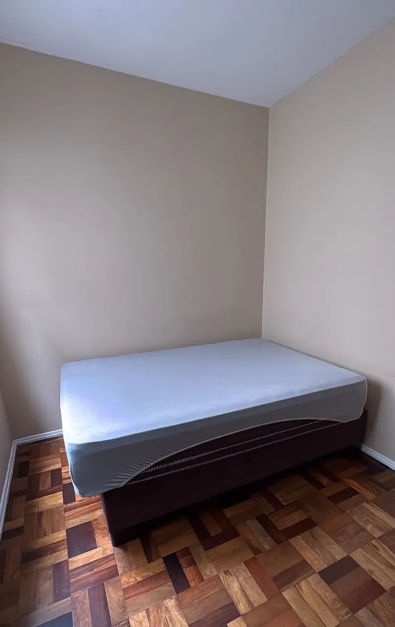 CAMA DE CASAL BOX 