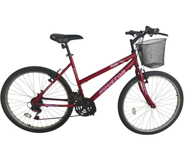 Bicicleta aro 26 com 21 Marchas - Foto 3