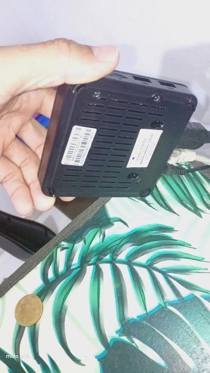 Tv box smart pro - Foto 2