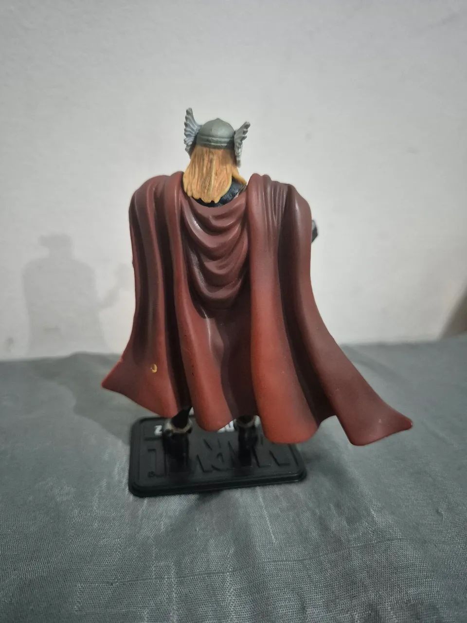 Thor - boneco articulado  - Foto 3