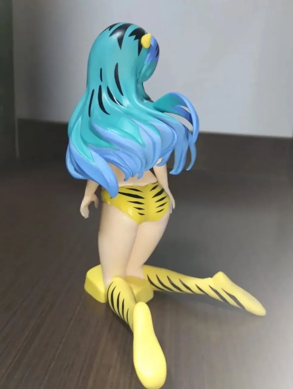 Action Figure Lum - Urusei Yatsura | Relax Time 2 - Foto 5