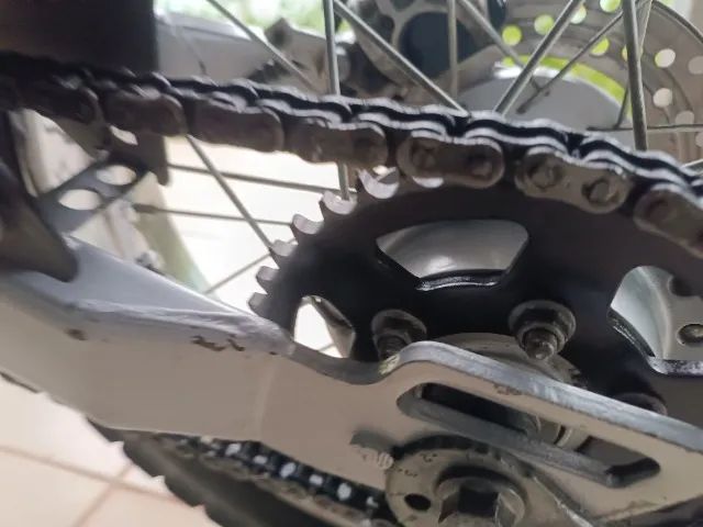 Yamaha Croscer 150 - Foto 2