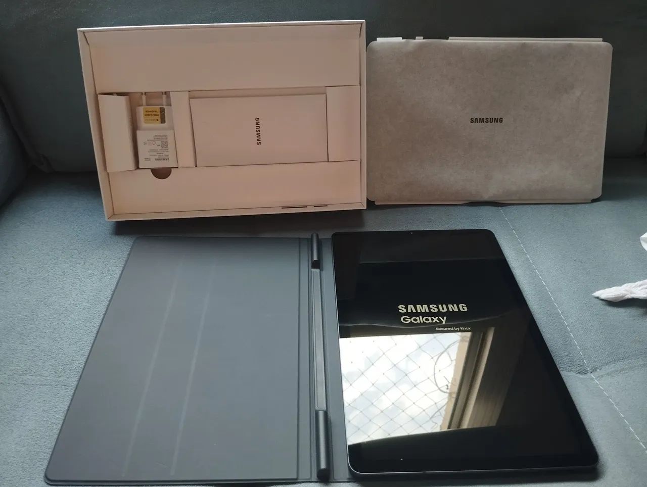 Samsung Galaxy tab S6  - Foto 2