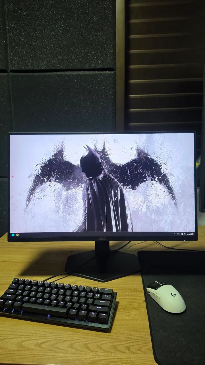 Monitor AOC 310hz