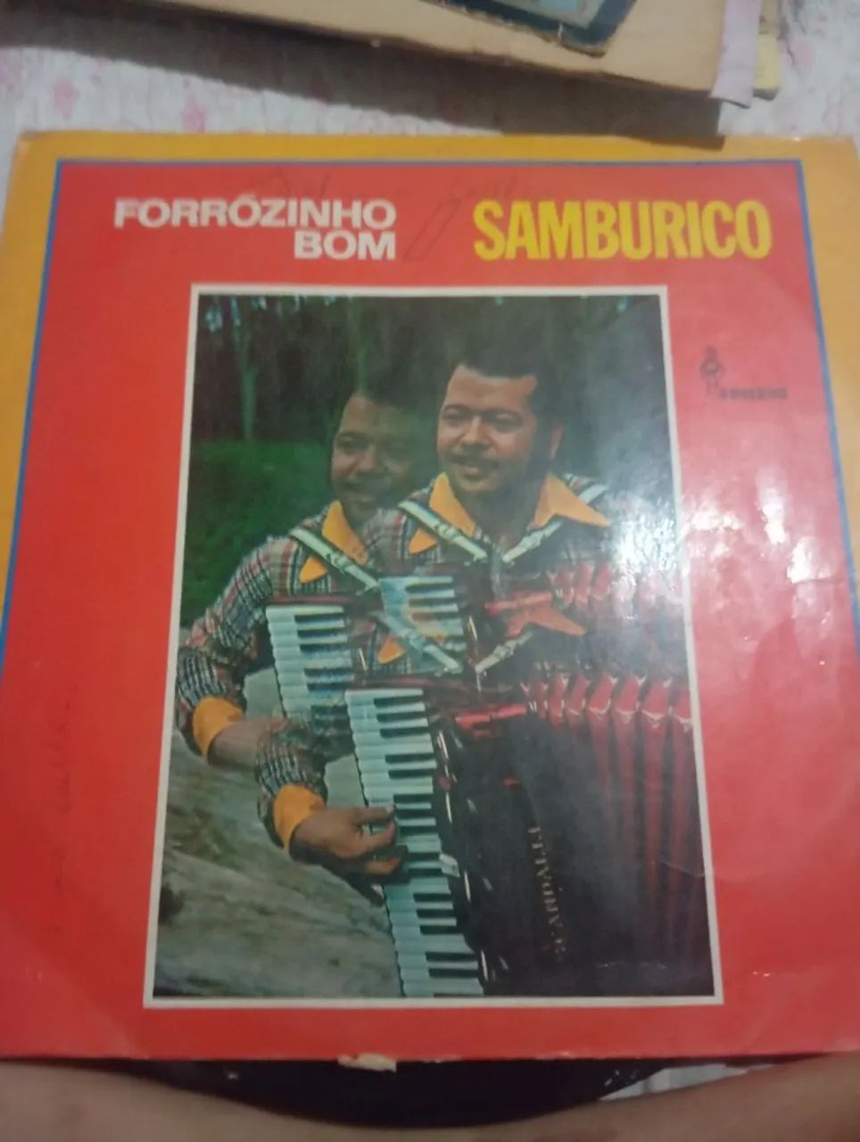 Discos de vinil - Foto 5