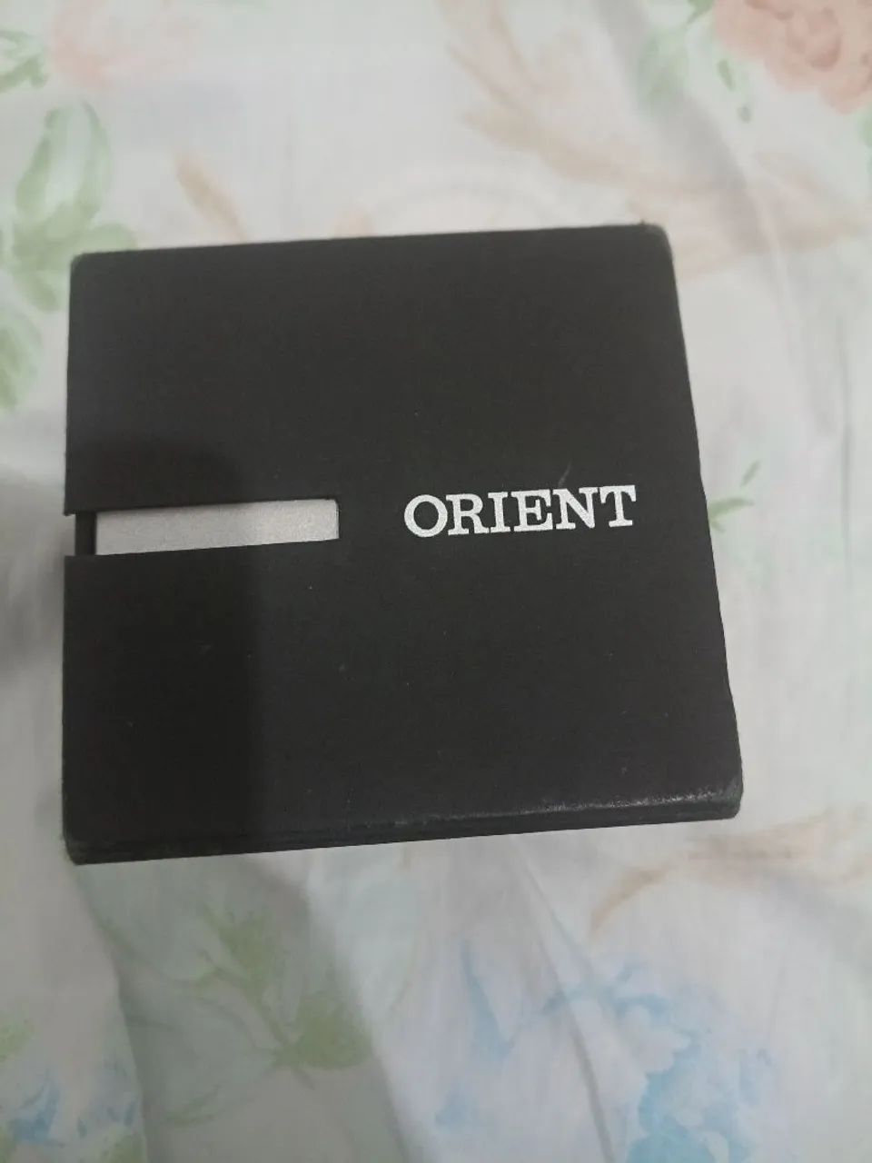Dois relógios oriente