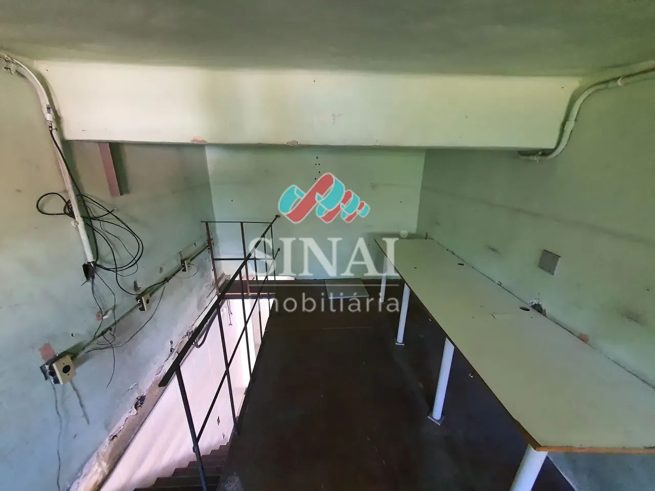 Loja Com Mezanino em Vista Alegre - Foto 3