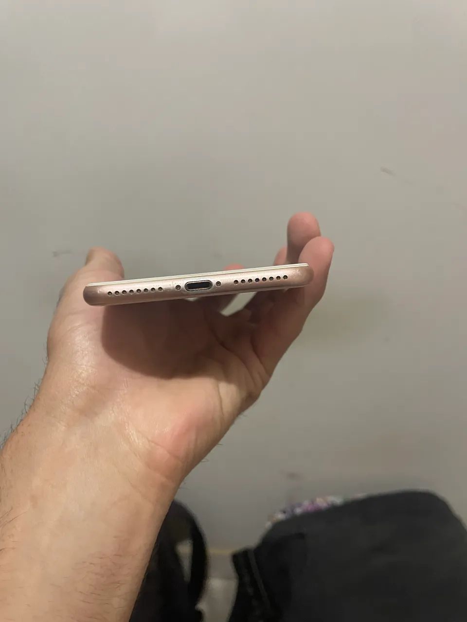 Carcaça Iphone 8 Plus - LEIA A DESCRIÇÃO  - Foto 3