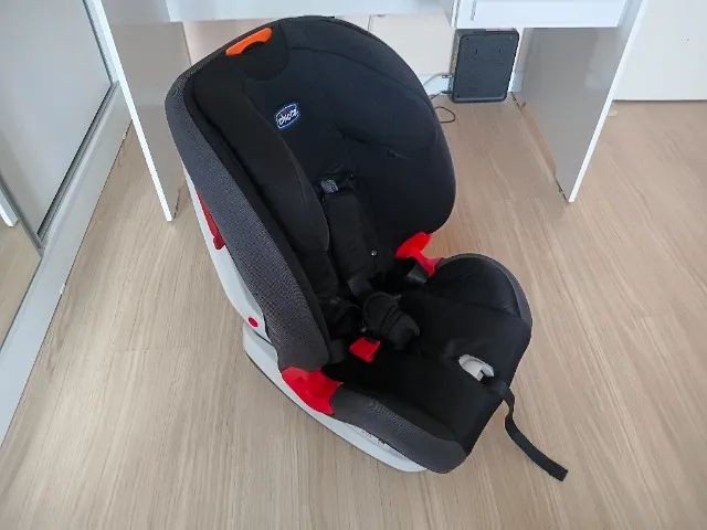 Chicco Cadeira para Auto Youniverse Fix