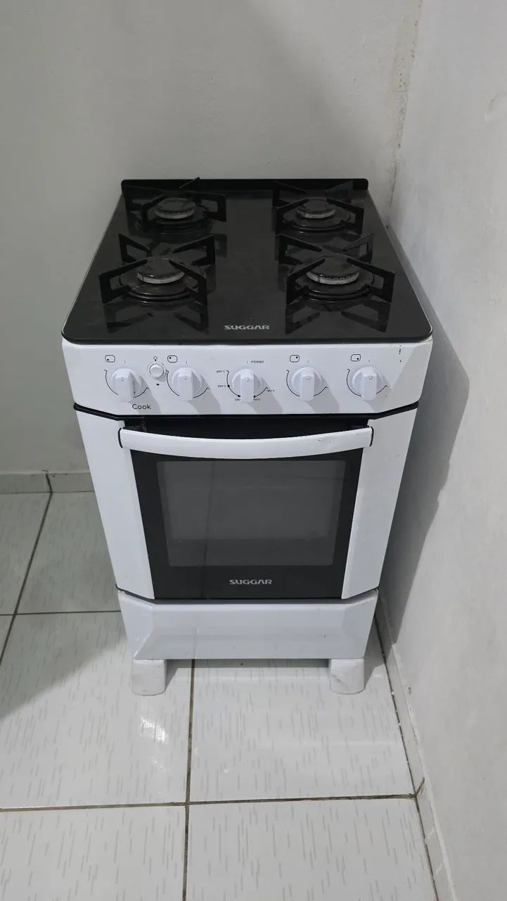Fogão 4 bocas - Foto 2
