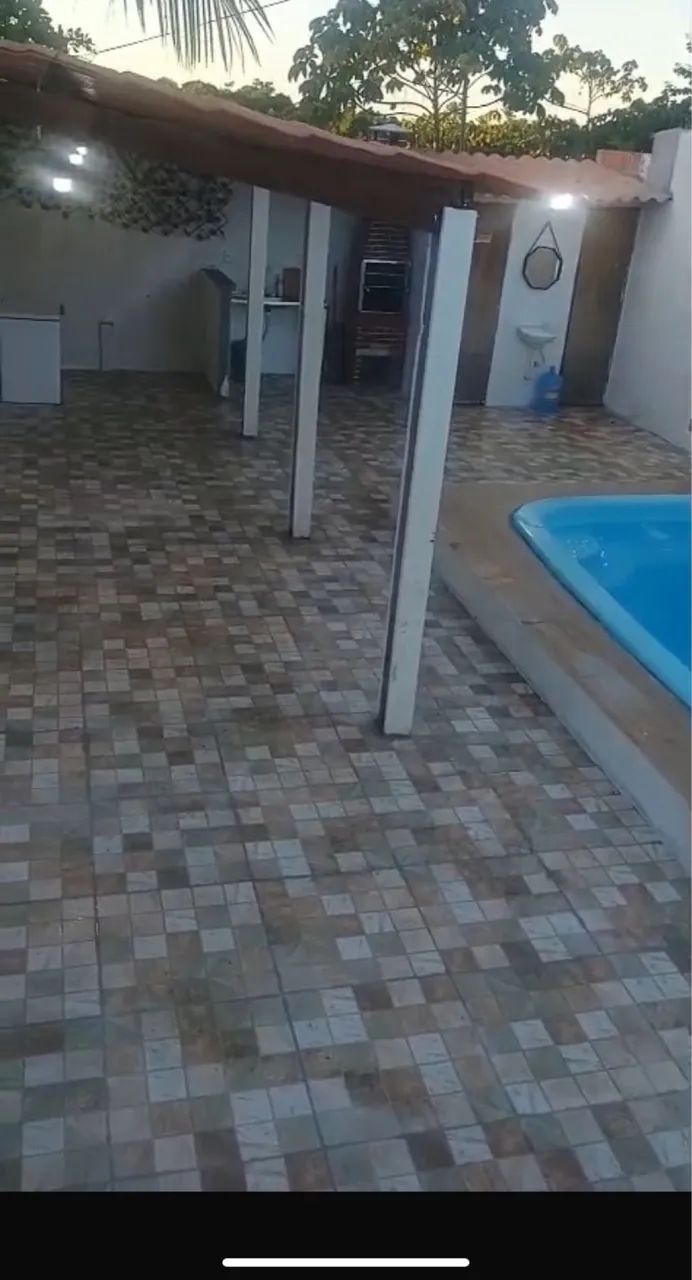 Vendo salão de  festa com piscina no Benedito Bentes  - Foto 3