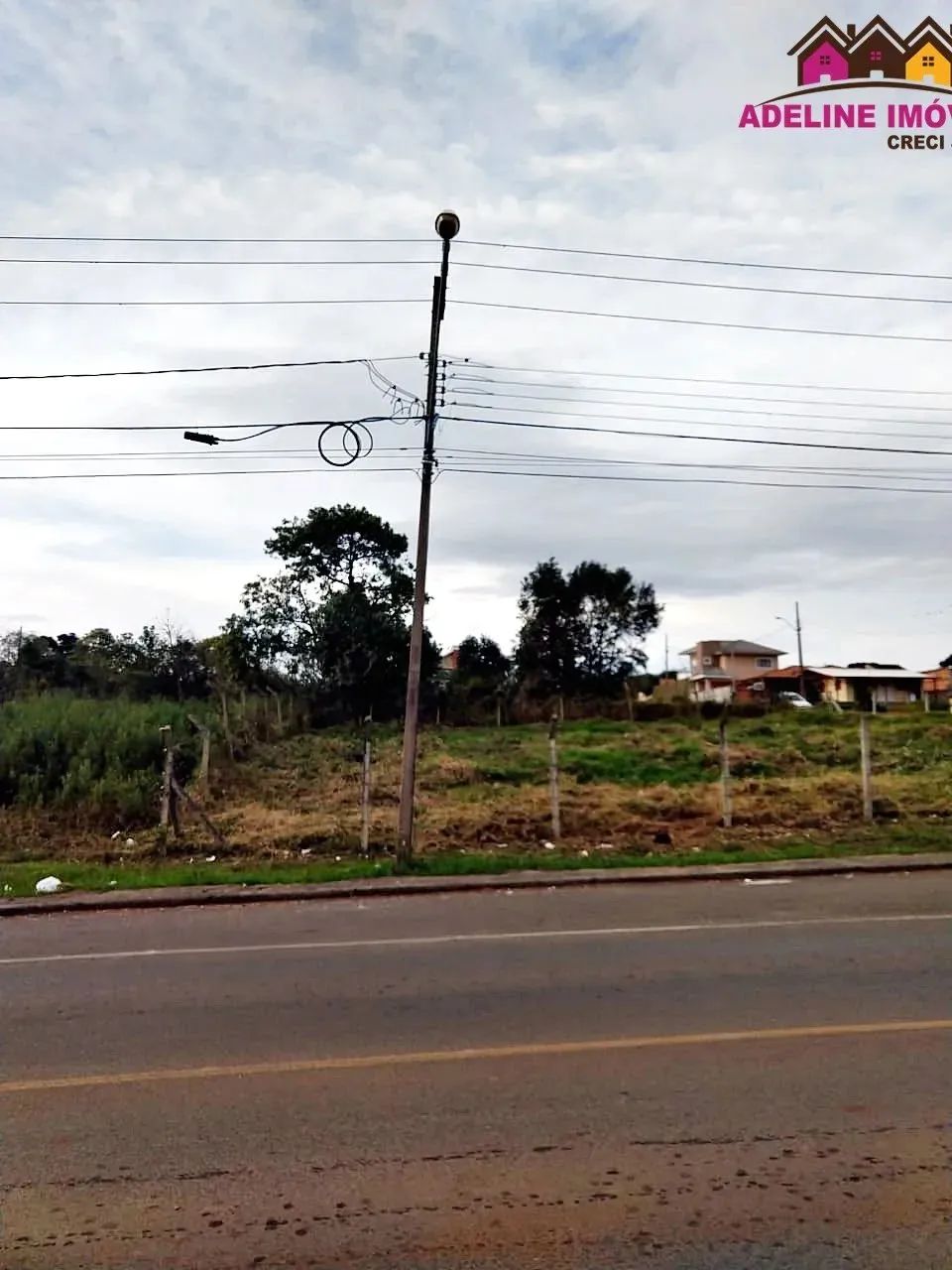 Terreno Jardim Eldorado Carambeí - Foto 3