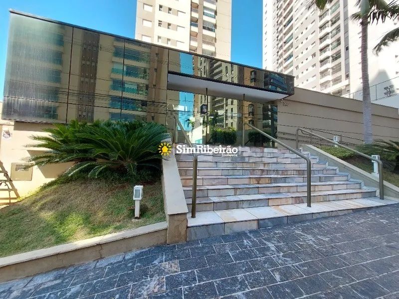 Apartamento a venda no Edifício Berlim. Bairro Jardim Botânico. - Foto 2