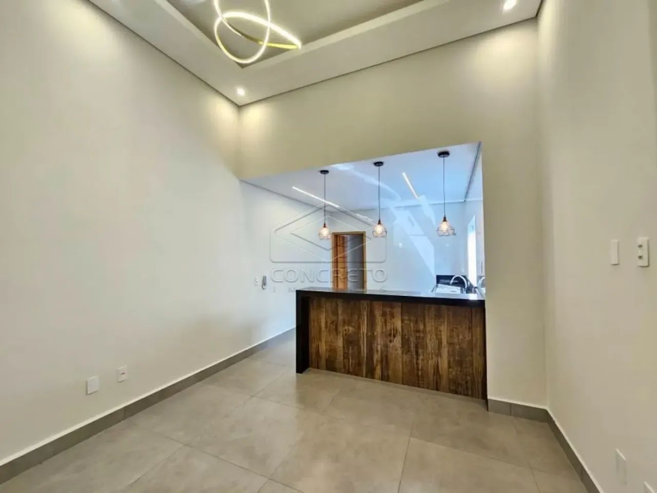 Imóvel Padrão-Bairro Lívia l - Foto 4