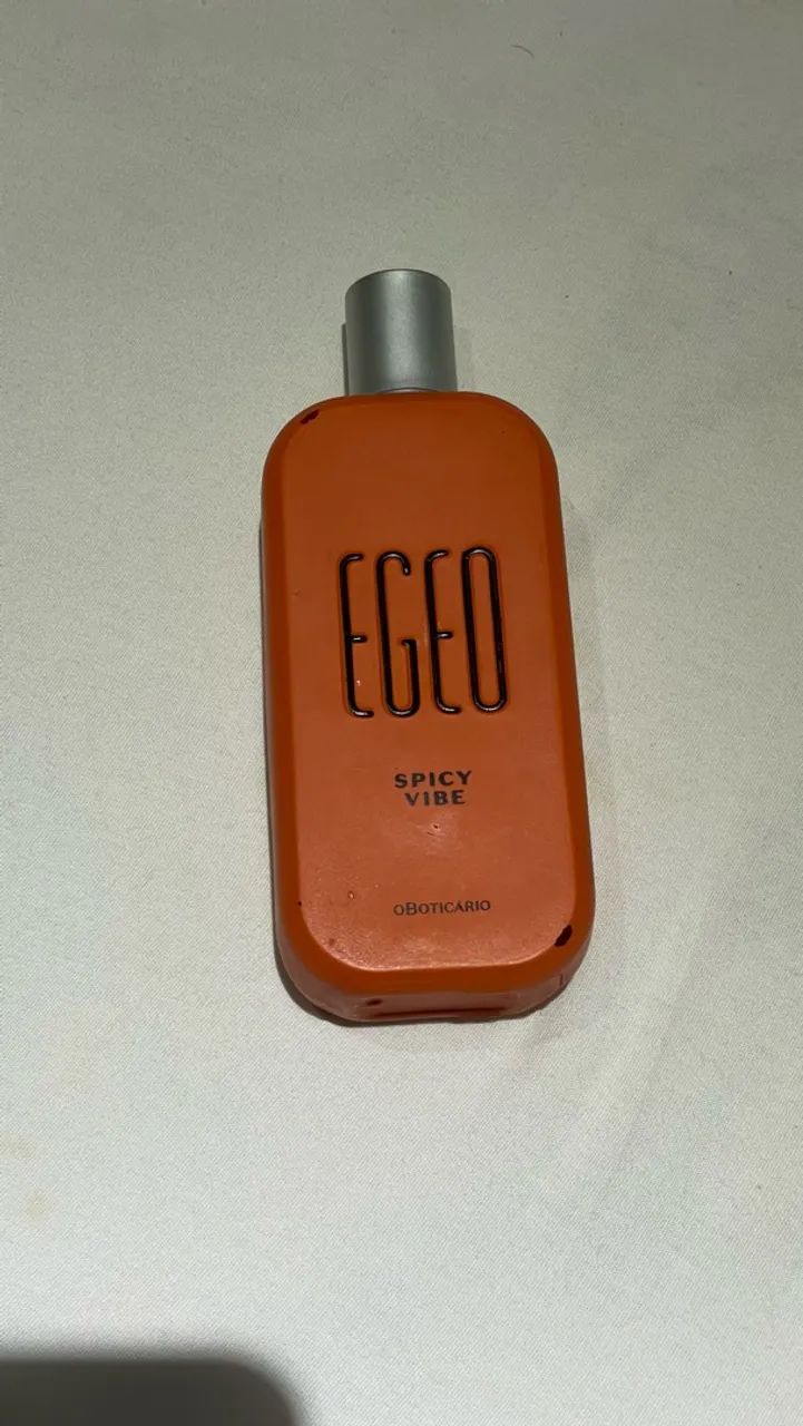 Perfume Egeo Spicy Vibe 90ml - O Boticário