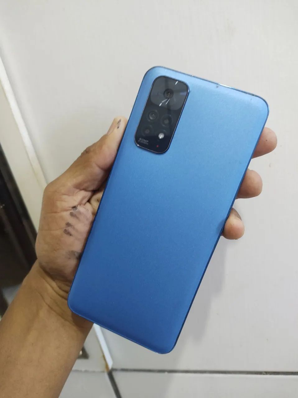 REDMI NOTE 11 - Foto 5