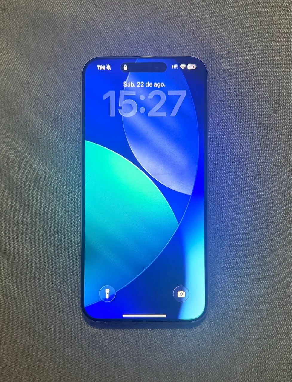 iPhone 15 pro Max  - Foto 5