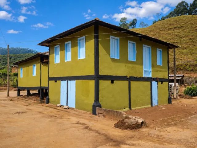 Sitio Caparao, 18,5 hectares - Foto 3